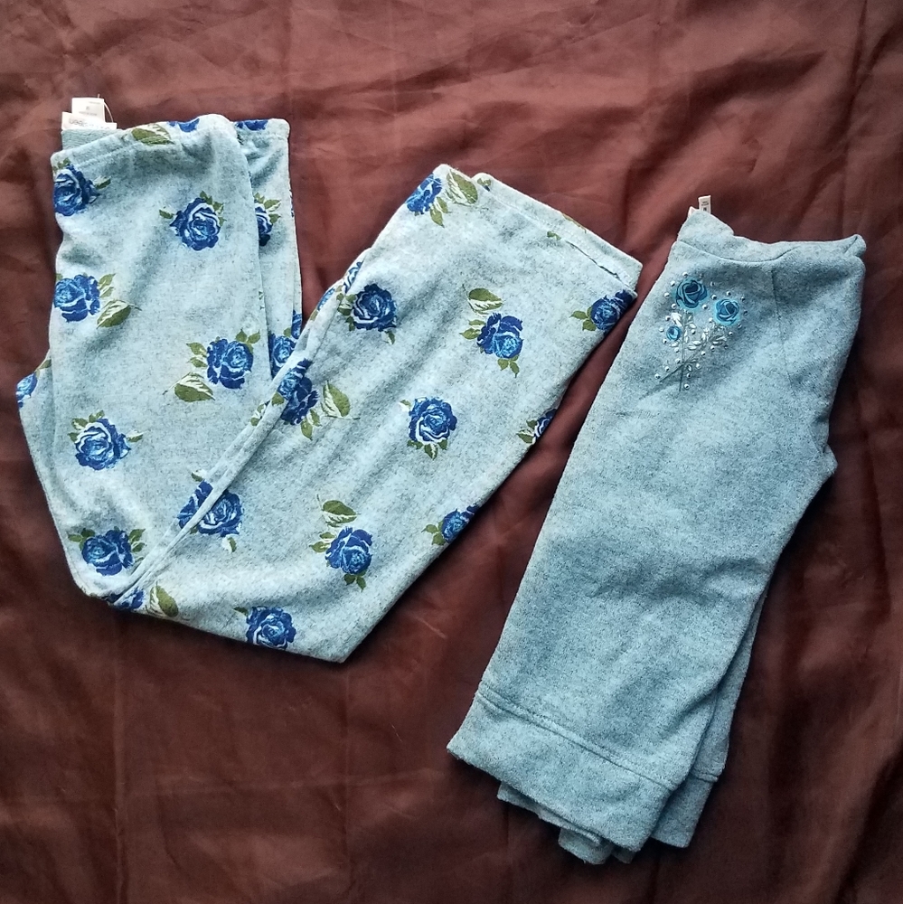 Hoodie girl set